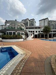 Orchid Park Condominium (D27), Condominium #617118051